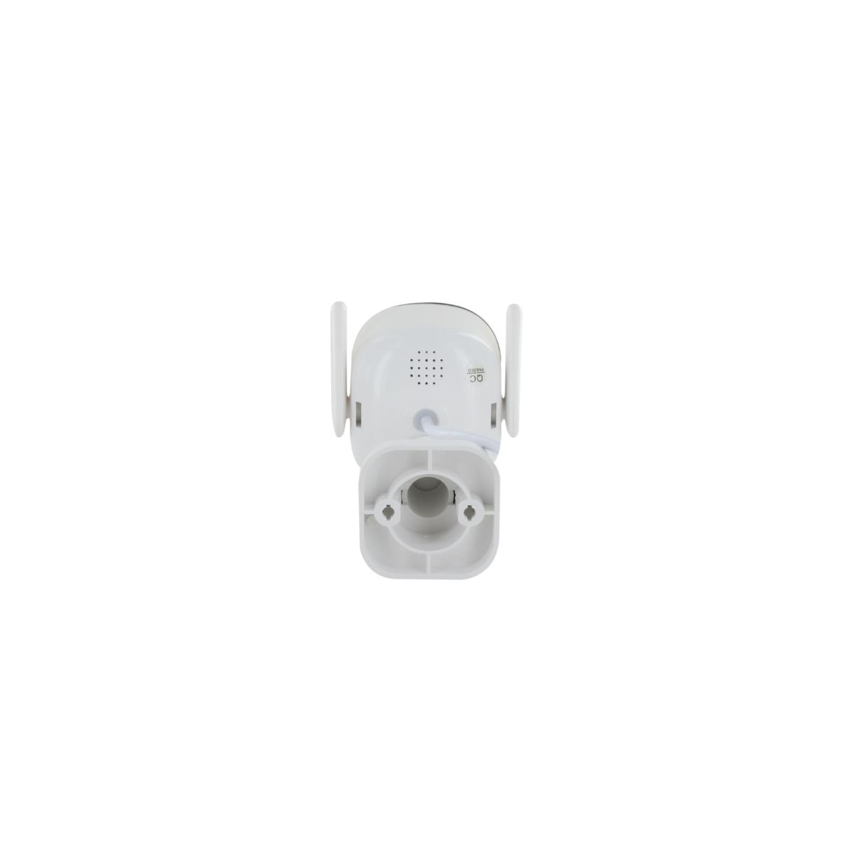 Kit LCD/NVR sans fil 7" + 2 caméras 3MP - DiO