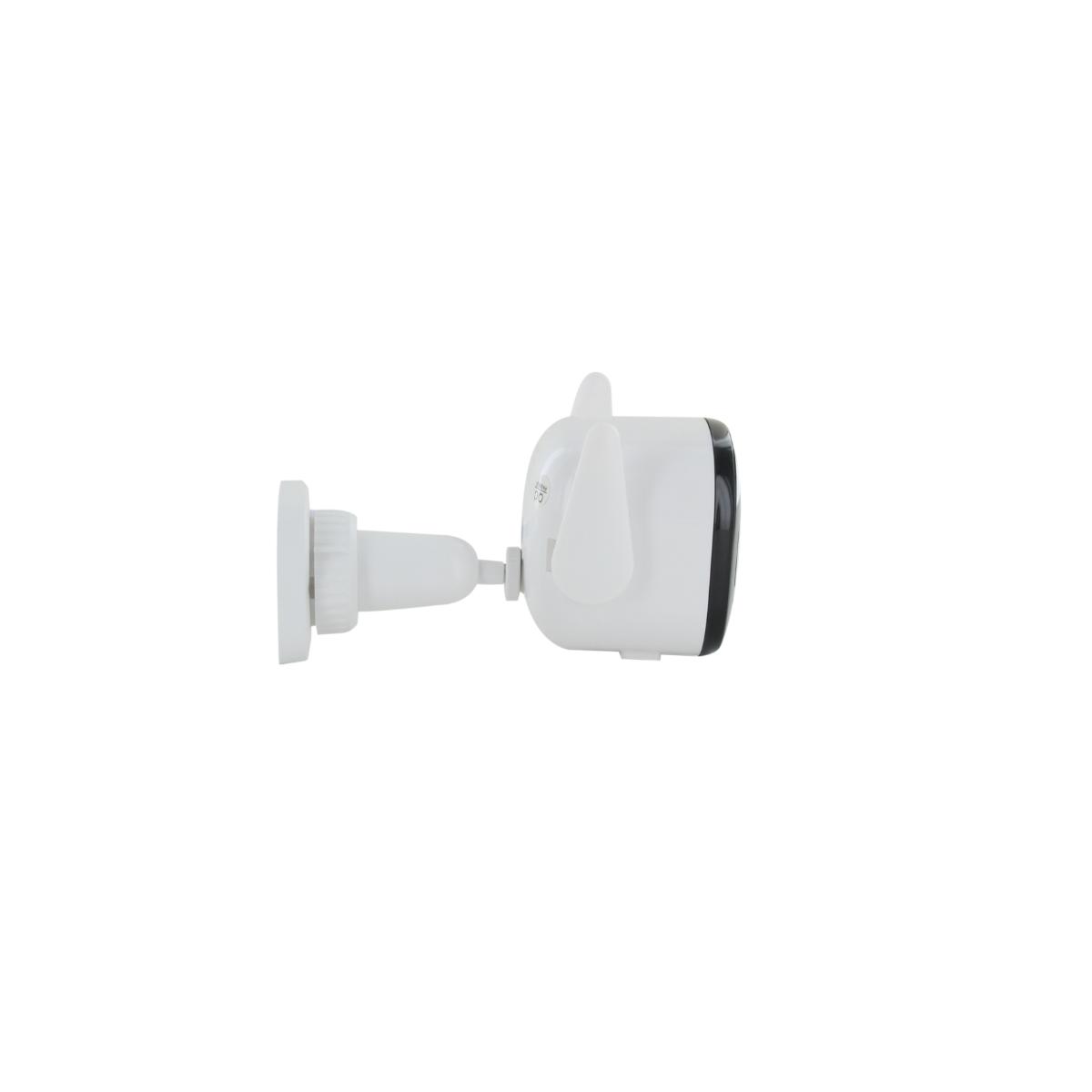 Kit LCD/NVR sans fil 7" + 2 caméras 3MP - DiO