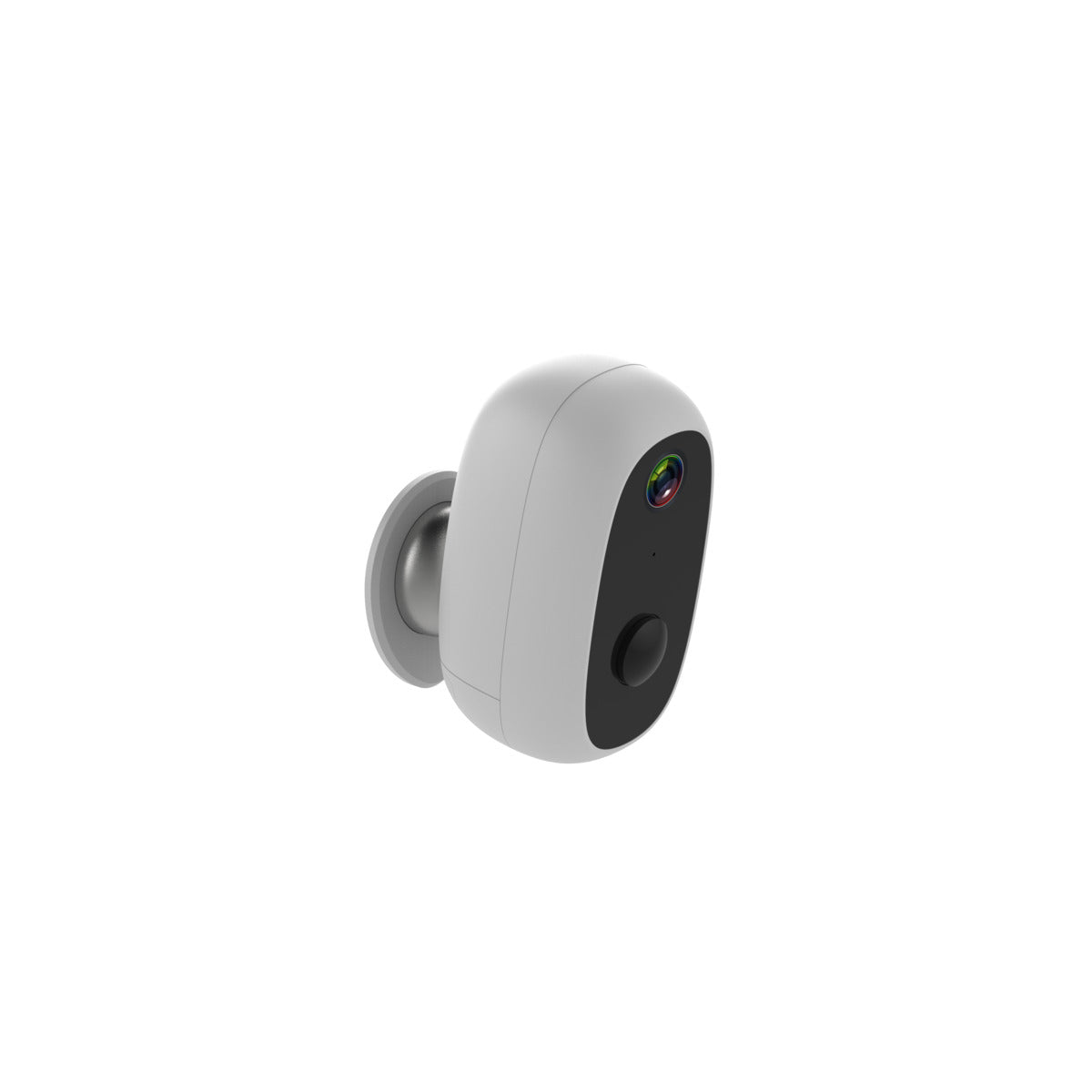 Caméra de surveillance extérieure Wi-Fi IP44 - 1080p - micro SD 128Go - DiO