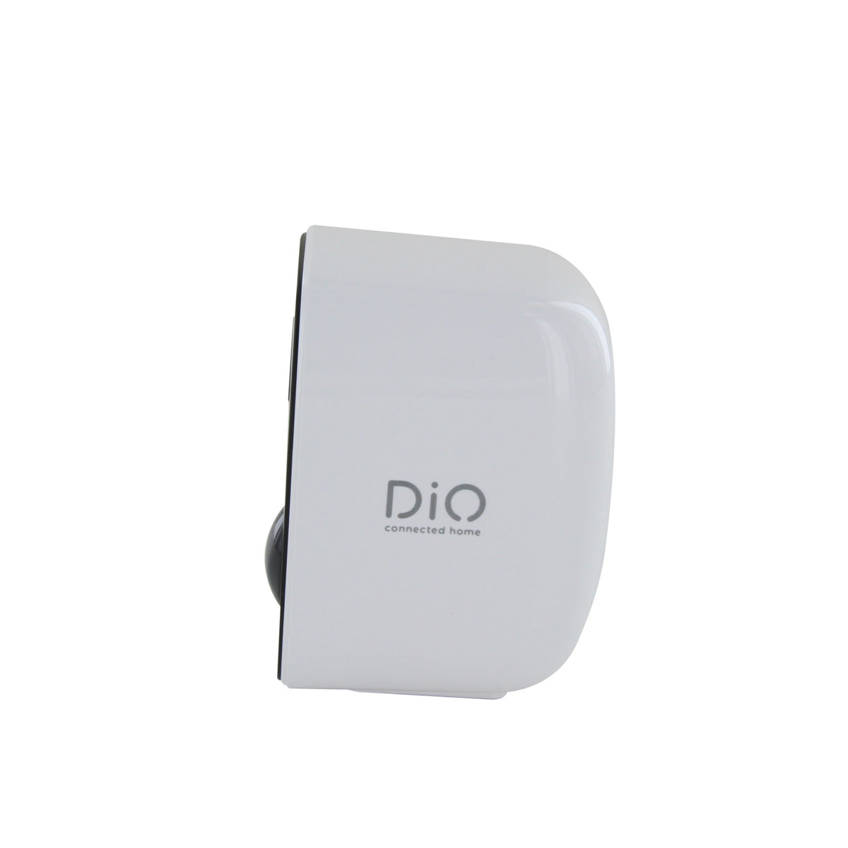 Caméra de surveillance extérieure Wi-Fi IP65- 1080p - panneau solaire - DiO