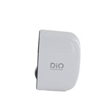 Caméra de surveillance extérieure Wi-Fi IP65- 1080p - panneau solaire - DiO
