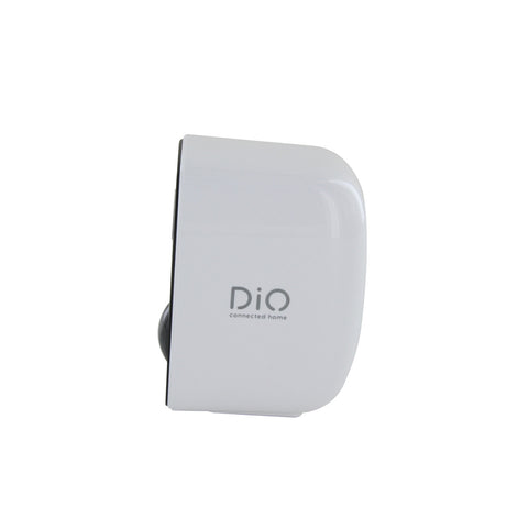 Caméra de surveillance extérieure Wi-Fi IP65- 1080p - panneau solaire - DiO