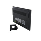 Visiophone sans fil 7'' RFID - IP55 - DiO
