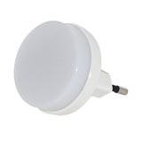 Veilleuse enfichable LED Blanc chaud - intérieur - Chacon