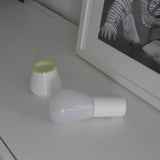 Veilleuse lampe torche + avec anneau fluorescent - Chacon
