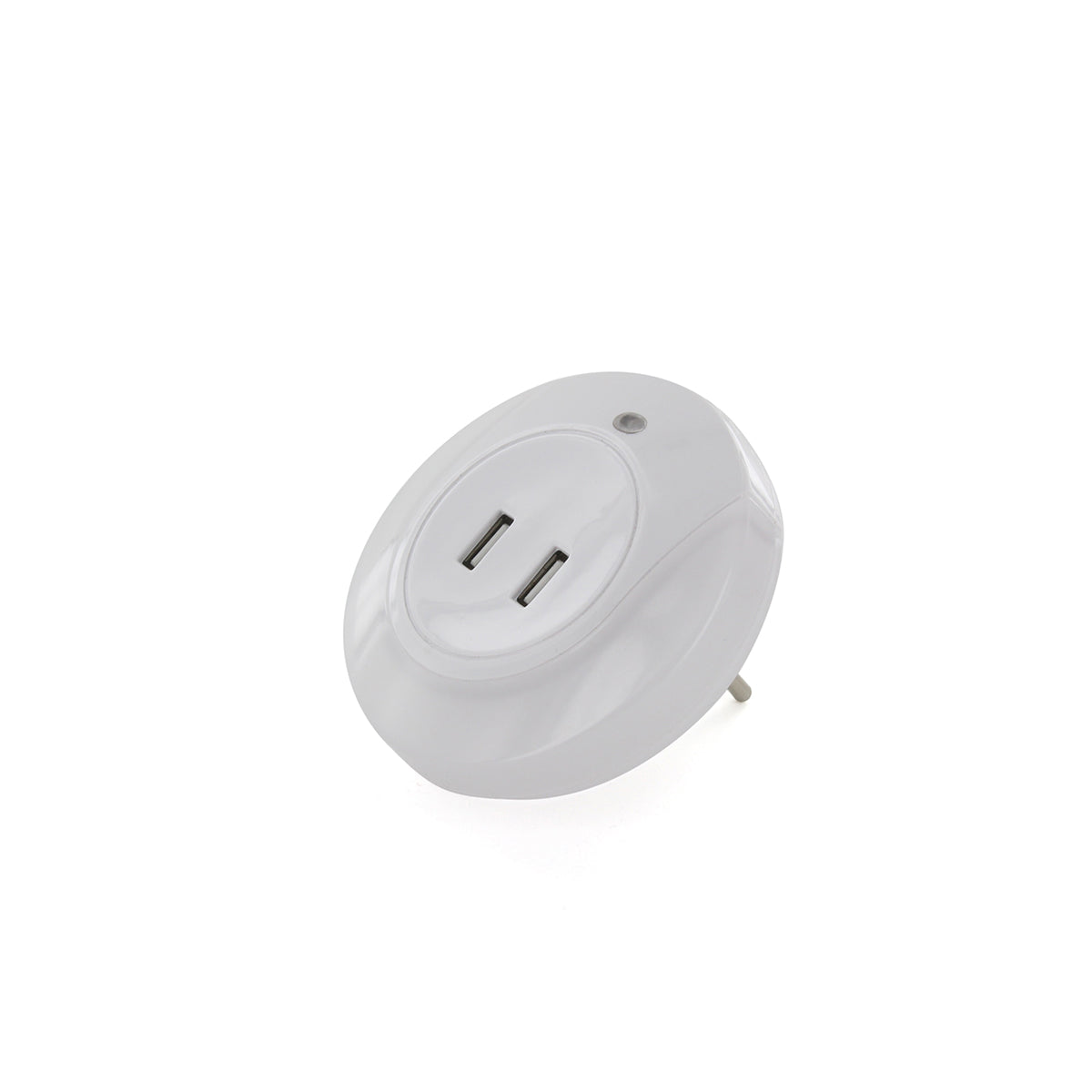Veilleuse 2 ports USB - Chacon