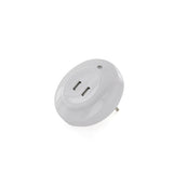 Veilleuse 2 ports USB - Chacon