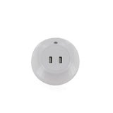 Veilleuse 2 ports USB - Chacon