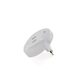 Veilleuse 2 ports USB - Chacon