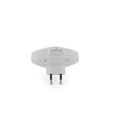 Veilleuse 2 ports USB - Chacon