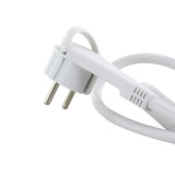 Bloc multiprise 5x16A USB-A+USB-C - câble 1,5m - Chacon