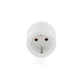 Programmateur intérieur Schuko + Wi-Fi - Chacon