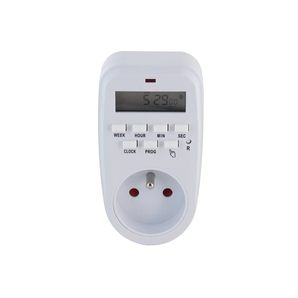 Programmateur digital FR 3680 W - Chacon