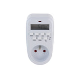 Programmateur digital FR 3680 W - Chacon