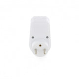 Prise Easy Switch On/Off 16A 3500W Blanc - Chacon