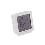 Thermomètre intérieur sans fil + hygromètre - Chacon