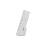 Thermomètre intérieur sans fil + hygromètre - Chacon