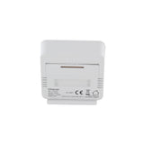 Thermomètre intérieur sans fil + hygromètre - Chacon