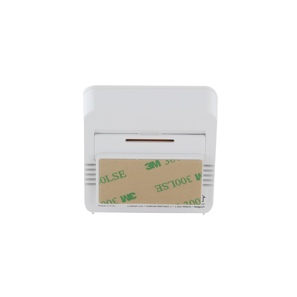 Thermomètre intérieur sans fil + hygromètre - Chacon