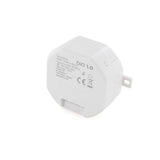 Module variateur intensité éclairage 200W - télécommande - Blanc - DiO