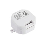 Module variateur intensité éclairage 200W - télécommande - Blanc - DiO