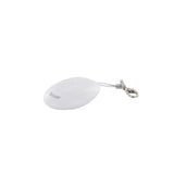 Télécommande porte-clés LED - 32 récepteurs - Blanc - DiO