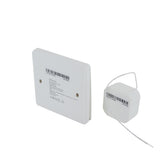 Set module d'éclairage + interrupteur sans fil - Chacon