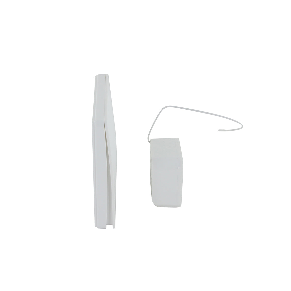 Set module d'éclairage + interrupteur sans fil - Chacon