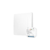 Set module d'éclairage + interrupteur sans fil - Chacon