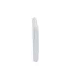 Interrupteur double sans fil 2 canaux - On/Off +Variateur - Blanc - DiO