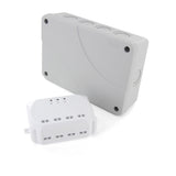 Module 3 canaux On/Off - IP56 - 3500W - 1 entrée + 3 sorties - DiO
