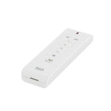 Télécommande 16 canaux sur ra-fréquence - portée 50m - Blanc - DiO
