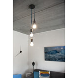 Set de 2 ampoules LED connectées + télécommande - E27 / 60W - DiO
