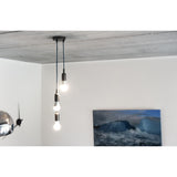 Set de 2 ampoules LED connectées + télécommande - E27 / 60W - DiO
