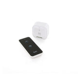 Set module volets + télécommande - 500W - Blanc et Noir - DiO