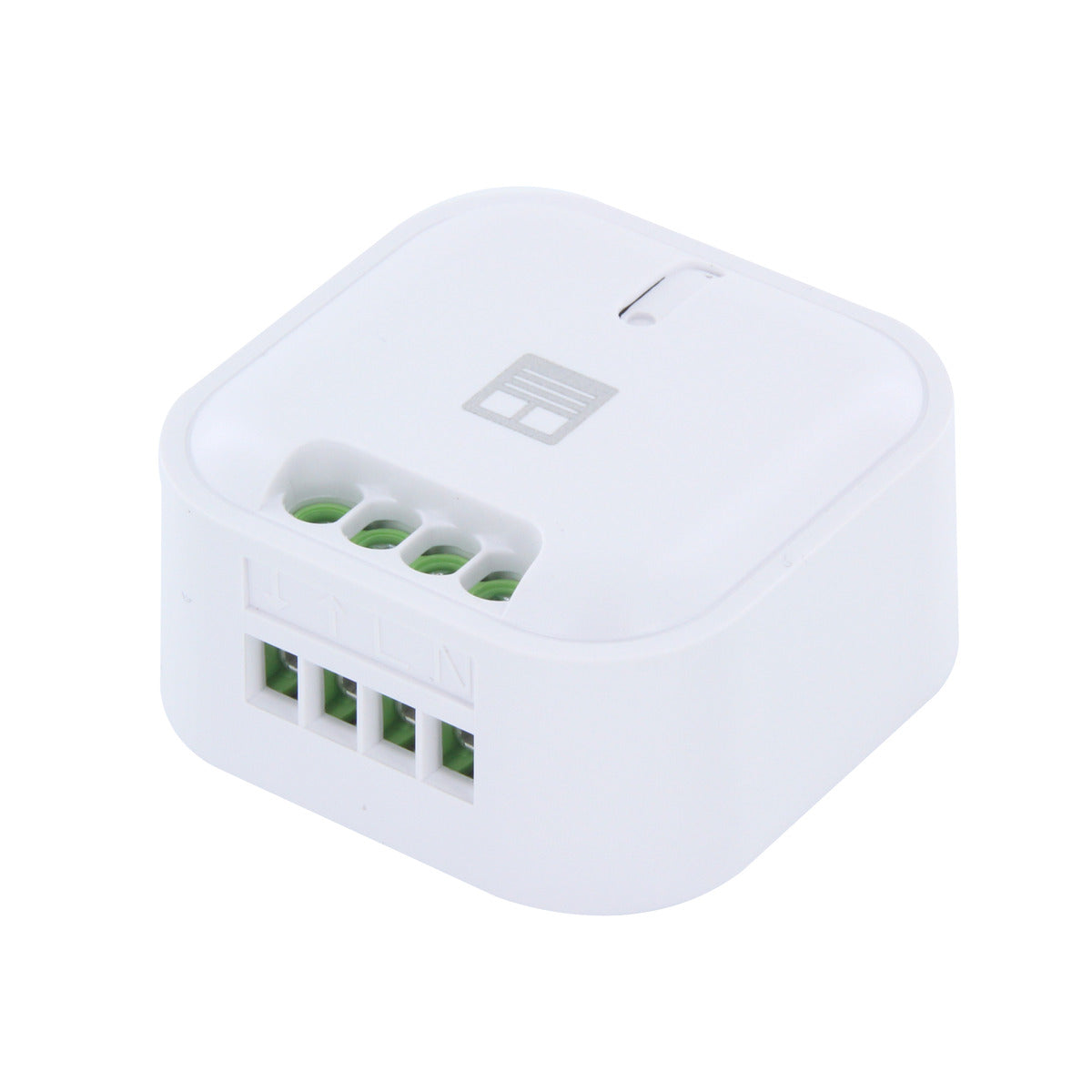 Module sans fil volet roulant - 500W - portée 50m - Blanc - DiO