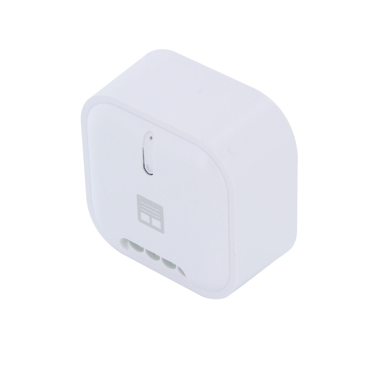 Module sans fil volet roulant - 500W - portée 50m - Blanc - DiO
