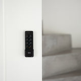 Télécommande 3 canaux sur ra-fréquence - portée 50m - Noir - DiO