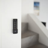 Télécommande 3 canaux sur ra-fréquence - portée 50m - Noir - DiO