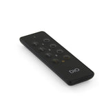 Télécommande 3 canaux sur ra-fréquence - portée 50m - Noir - DiO