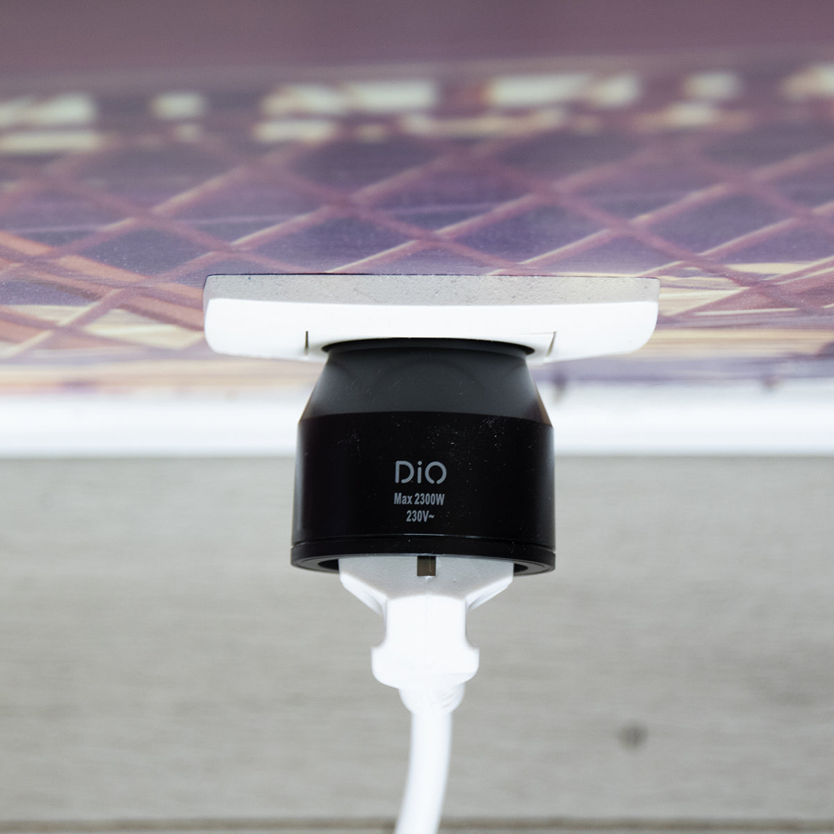 Kit 4 prises nano + télécommande - Chacon
