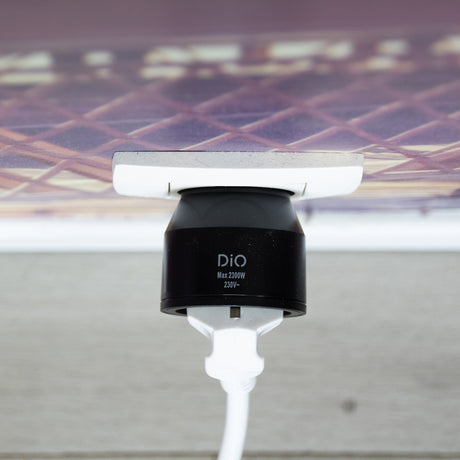 Kit 4 prises nano + télécommande - Chacon