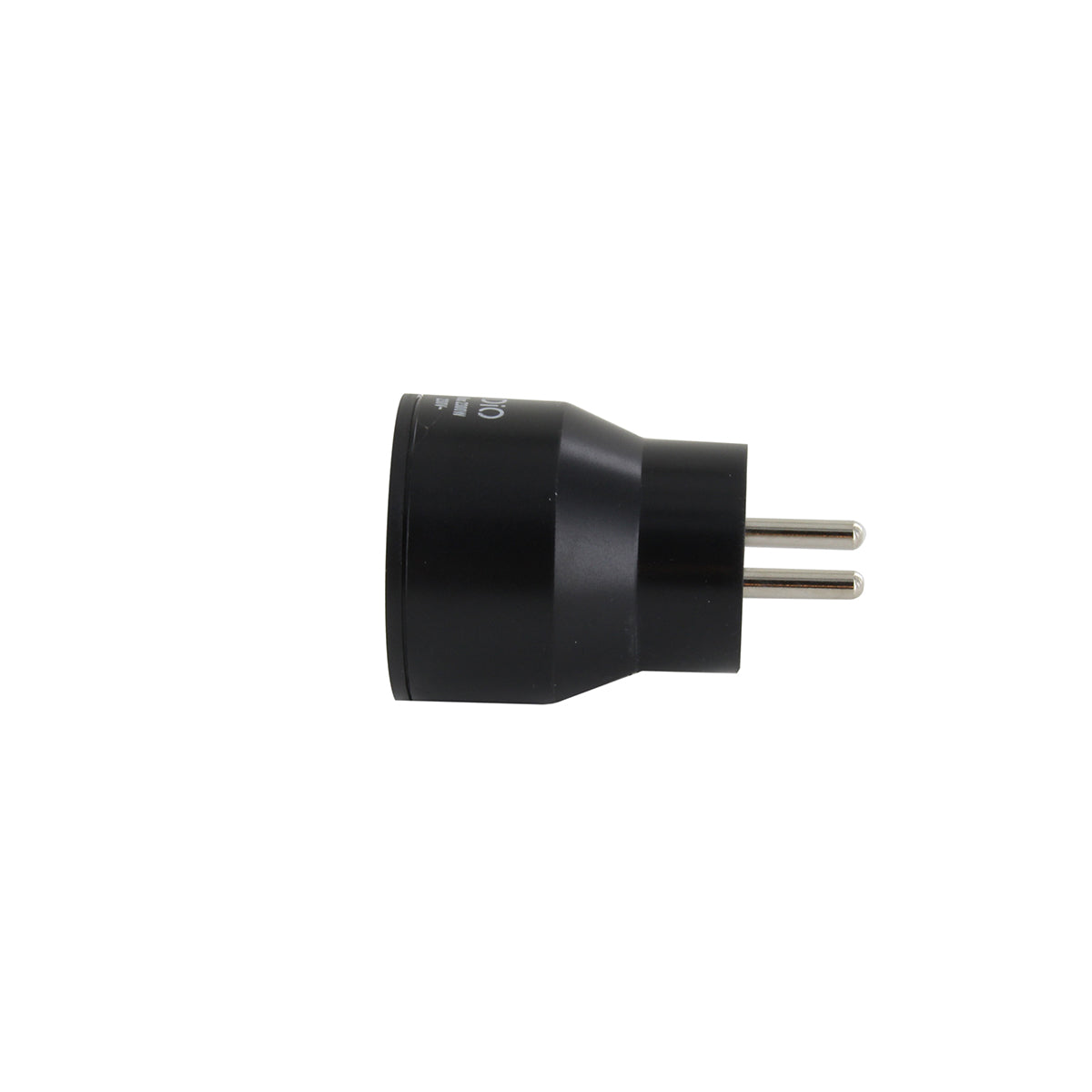 Kit 4 prises nano + télécommande - Chacon