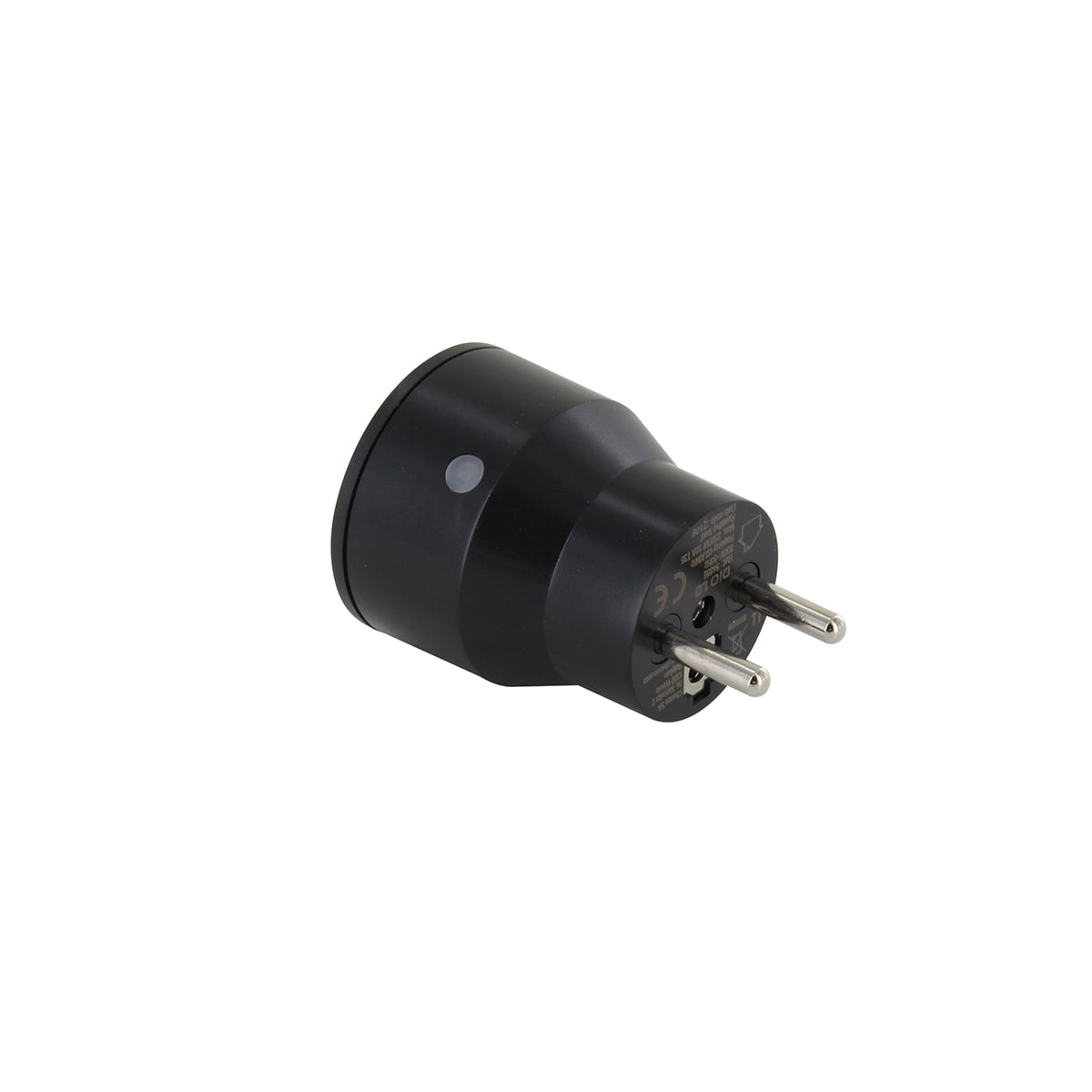 Kit 4 prises nano + télécommande - Chacon