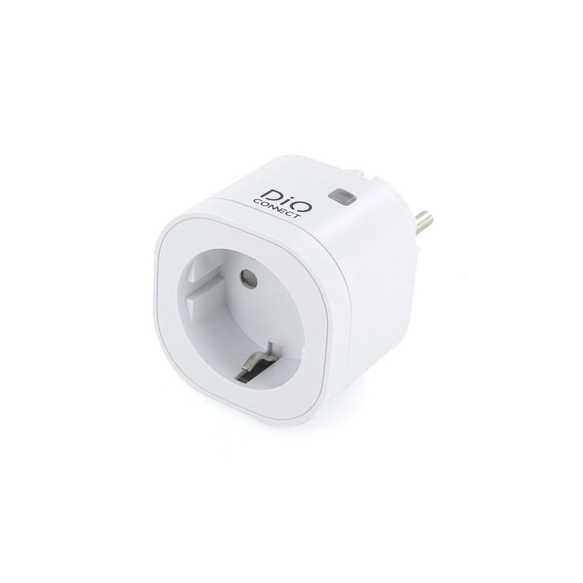 Prise Schuko connectée WiFi 433MHz - Chacon