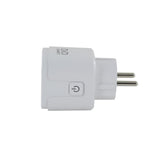 Set de 2 prises Wi-Fi + ra avec télécommande - 3000W - DiO
