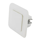 Interrupteur connecté Wi-Fi REV LIGHT - 200W - Blanc - DiO