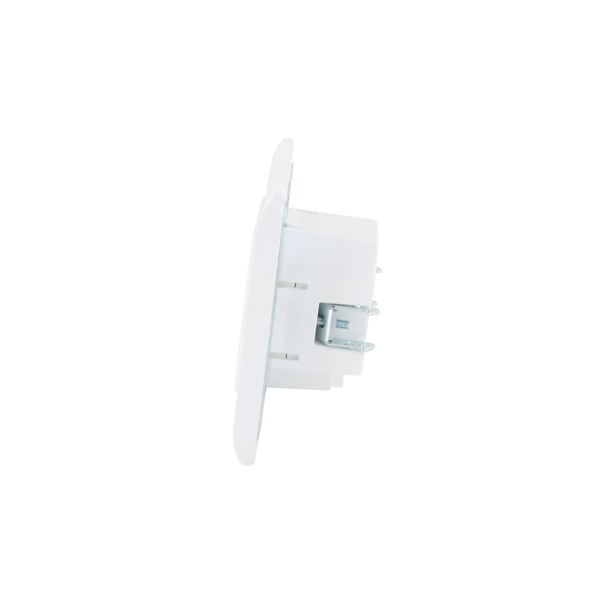 Interrupteur connecté volets roulants REV SHUTTER - 2x600W - Blanc - DiO