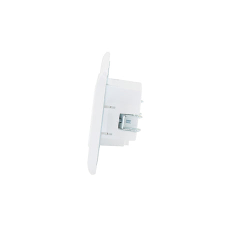 Interrupteur connecté volets roulants REV SHUTTER - 2x600W - Blanc - DiO