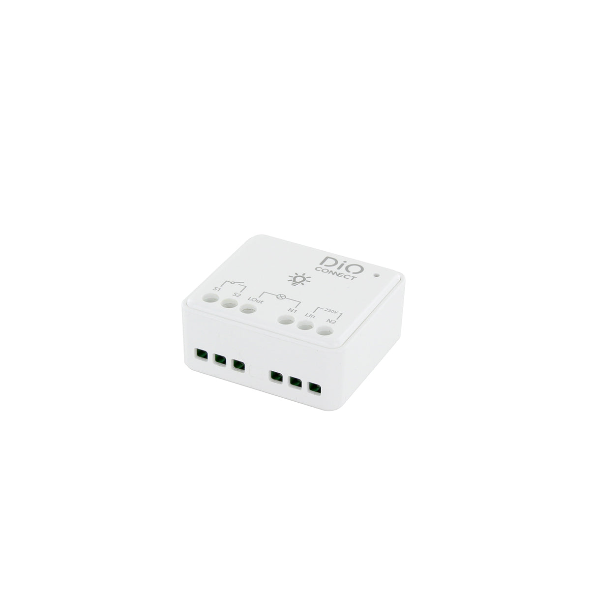 Module lumière connecté On/Off - DiO Connect - Chacon